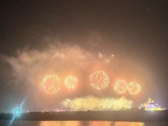 -泰达航母主题公园