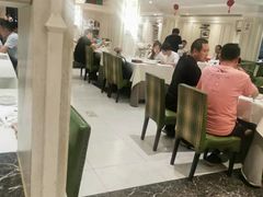大堂-大鸭梨烤鸭(左家庄店)