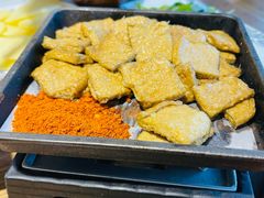 -贵厨酸汤牛肉(小十字店)