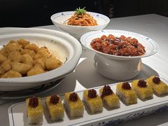 -稻香海鲜饭店(第一国际店)