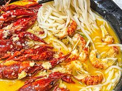 -香满锅老北京羊蝎子火锅·家常菜(新街口店)