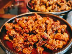 -志晖园圆子鸡·辣子鸡(阳光店)