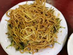 -老回回烩面馆(左家庄店)