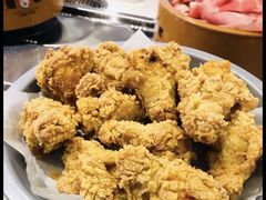 -龍歌自助小火锅(城阳万象汇店)