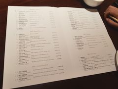 -杭州JW万豪酒店-万豪中餐厅