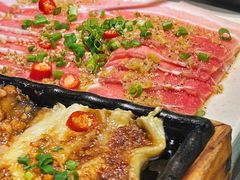 -猫爪爪原切自助烤肉(观音桥阳光世纪店)