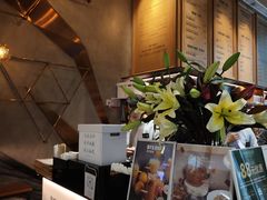 -THE WOODS 简餐 (国贸商城店)