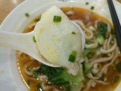 妈妈面-面面香(肇工店)