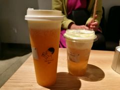 -喜茶(深圳东门1234店)