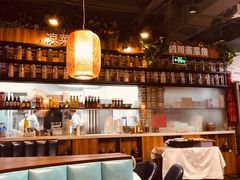 -雲蜀龙阁·金牌水煮鱼(方庄店)