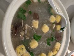 -苏晓玥·手作江南小吃(深圳北站店)