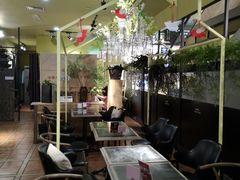 -花蒲甜品(海信广场店)