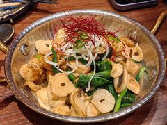 -鸟鹏烧鸟居酒屋(天河领展店)