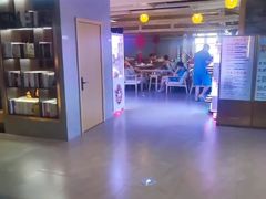 -星河湾温泉洗浴酒店