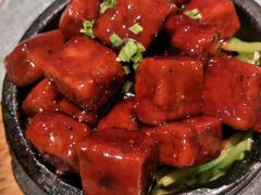 -汤记传菜(秀浦路店)