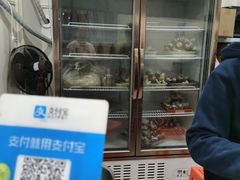 -乔伯凉面(白沙路店)