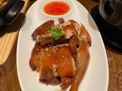 -粗茶淡饭·隐庐私厨(东亭店)