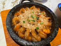 -小菜园新徽菜(南通永旺店)