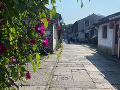 -绍兴书圣故里景区