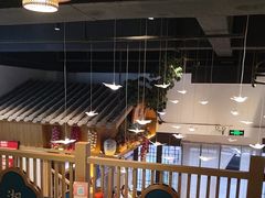 -呷湘厨·鱼汤捞饭·剁椒鱼头·湘菜(国家会展中心店)