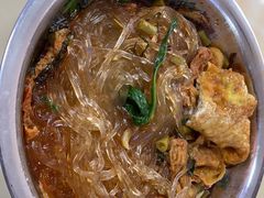 -凤张螺蛳粉·爽口粉(跃进路总店)