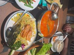 -南越郡·越式风味餐厅(青秀万达店)