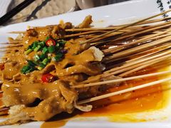 -丁虎子烤肉(国道二店)