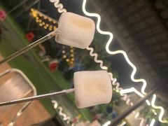 -海底捞火锅(奥体南路店)