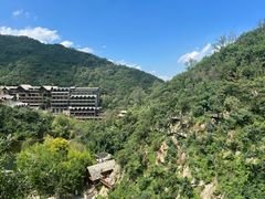 -九如山休闲旅游度假区