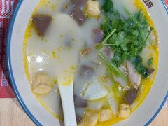 -小杨生煎(周浦万达店)