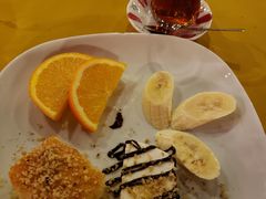 -Pumpkin Goreme Restaurant and Art Gallery