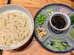 -四季民福烤鸭店(前门廊房二条店)