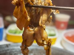 -老天桥蛙炉火锅(姑苏总店)