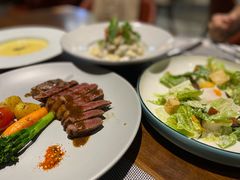 -曼乐辰餐厅(中庚漫游城店)