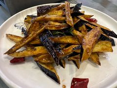 -醉炫音速烧烤·干煸菜(沙河总店)