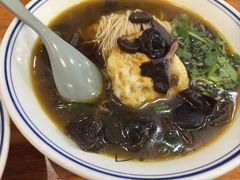 -天天鲜面馆(衡山路店)