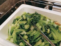 -素满香·Vegan食养自助(天一广场店)