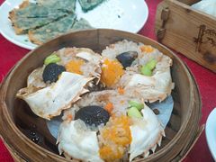 -鼎珑点心仔(燕塘店)