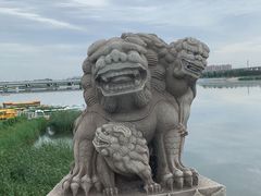-卢沟桥文化旅游区(卢沟桥)
