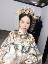 -美云庭古装·格格服汉服·京城旅拍(北京店)