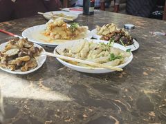-张包铺(道外店)