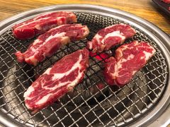 -塔峪鲜肉烧烤