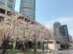 -兴业太古汇·停车场