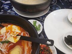 -桥香园过桥米线(国贸店)