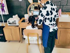 -小放牛炒菜馆(中山路乐汇城店)