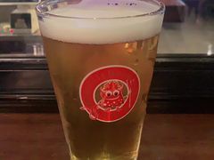 -Devils’ Brewery小恶魔精酿啤酒(泛海美式熏肉店)