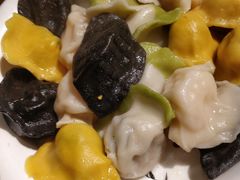 -小平岛開海水饺(浑南店)