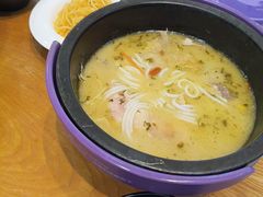 -过桥缘·过桥米线(西冶街店)