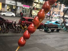 -WONDER ICE 萬得冰田(建設路总店)