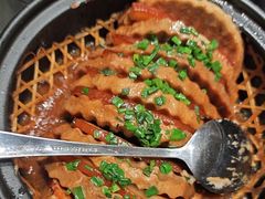 -小方外婆菜(蒙山路店)
